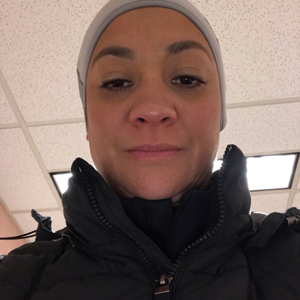 Meet your Posher, Melisa